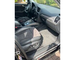 Audi SQ5 Gebrauchtwagen