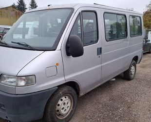 Citroen Jumper Gebrauchtwagen