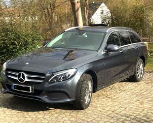 Mercedes-Benz C 220 Gebrauchtwagen