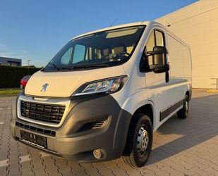 Peugeot Boxer Gebrauchtwagen