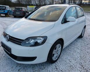 VW Golf Plus Gebrauchtwagen