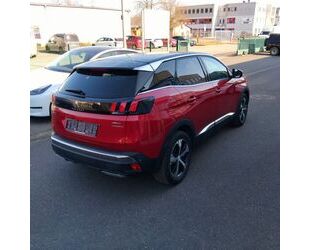 Peugeot 3008 Gebrauchtwagen