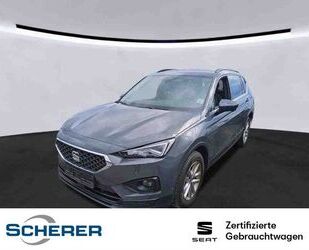 Seat Tarraco Gebrauchtwagen