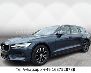Volvo V60 Gebrauchtwagen