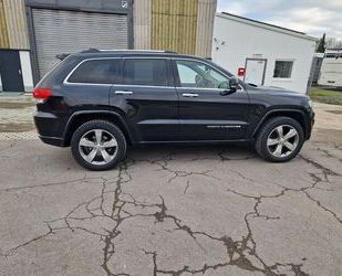 Cadillac Grand Cherokee 
