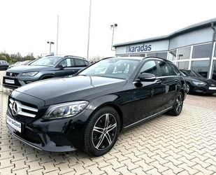 Mercedes-Benz C 220 Gebrauchtwagen