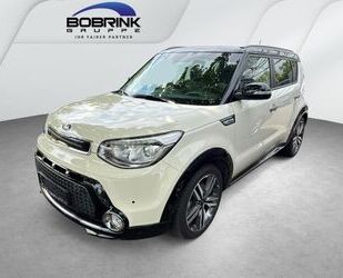 Kia Soul Gebrauchtwagen