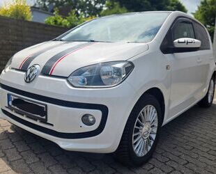 VW up! Gebrauchtwagen