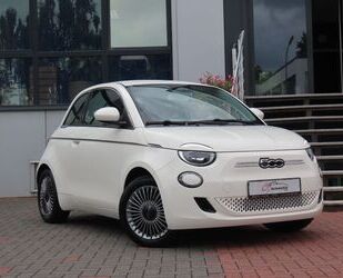 Fiat 500e Gebrauchtwagen