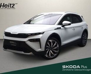 Skoda Elroq Gebrauchtwagen