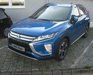 Mitsubishi Eclipse Gebrauchtwagen