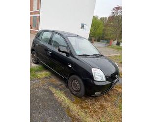 Kia Picanto Gebrauchtwagen