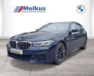 BMW 540 Gebrauchtwagen