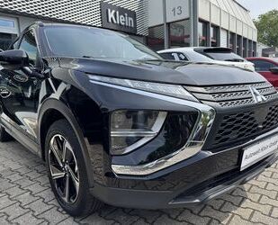 Mitsubishi Eclipse Cross Gebrauchtwagen