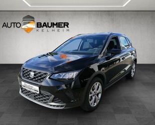 Seat Arona Gebrauchtwagen
