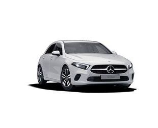 Mercedes-Benz A 180 Gebrauchtwagen