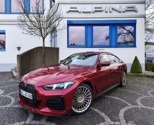 Alpina B4 Gebrauchtwagen