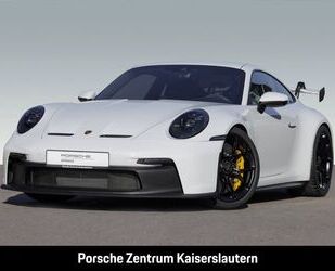 Porsche 992 Gebrauchtwagen