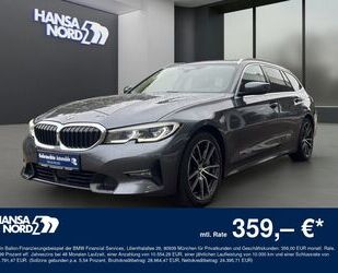 BMW 330 Gebrauchtwagen