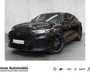 Audi RSQ8 Gebrauchtwagen