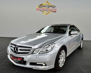 Mercedes-Benz E 350 Gebrauchtwagen