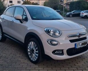 Fiat 500X Gebrauchtwagen