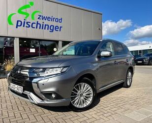 Mitsubishi Outlander Gebrauchtwagen