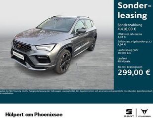 Seat Ateca Gebrauchtwagen