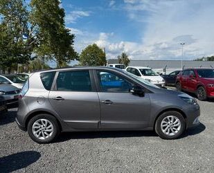 Renault Scenic Gebrauchtwagen
