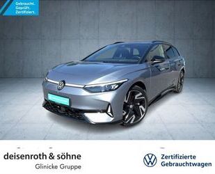 VW ID.7 Gebrauchtwagen