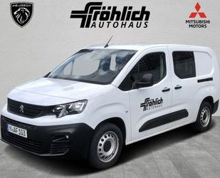 Peugeot Partner Gebrauchtwagen