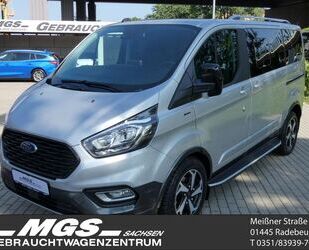 Ford Tourneo Custom Gebrauchtwagen