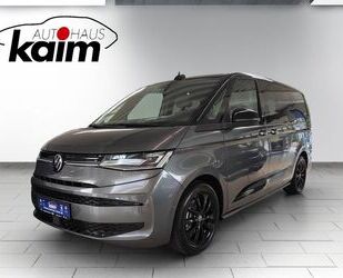 VW T7 Multivan Gebrauchtwagen