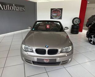 BMW 125 Gebrauchtwagen