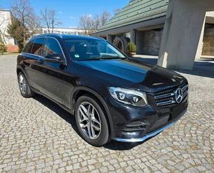 Mercedes-Benz GLC 250 Gebrauchtwagen