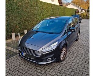 Ford S-Max Gebrauchtwagen