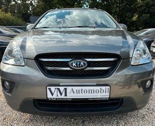 Kia Carens Gebrauchtwagen