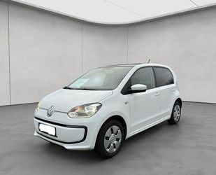 VW e-up! Gebrauchtwagen