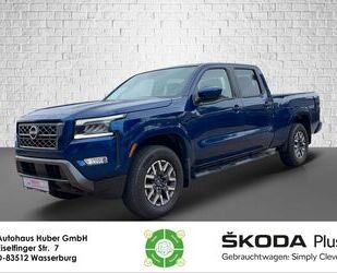 Nissan Frontier Gebrauchtwagen