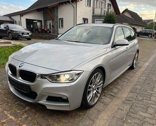 BMW 330 Gebrauchtwagen