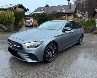Mercedes-Benz E 300 Gebrauchtwagen