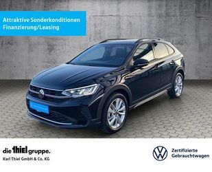 VW Taigo Gebrauchtwagen