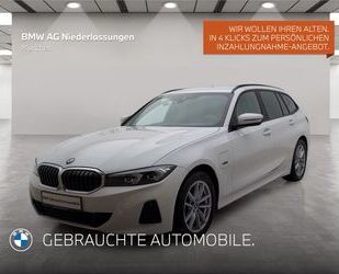 BMW 330 Gebrauchtwagen