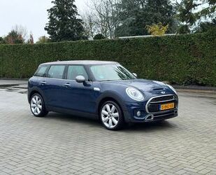 Mini Cooper S Clubman Gebrauchtwagen