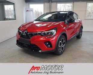 Mitsubishi ASX Gebrauchtwagen