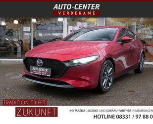 Mazda 3 Gebrauchtwagen