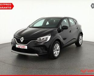 Renault Captur Gebrauchtwagen
