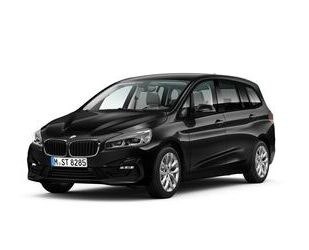 BMW 218 Gran Tourer Gebrauchtwagen