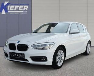BMW 118 Gebrauchtwagen