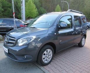 Mercedes-Benz Citan Gebrauchtwagen